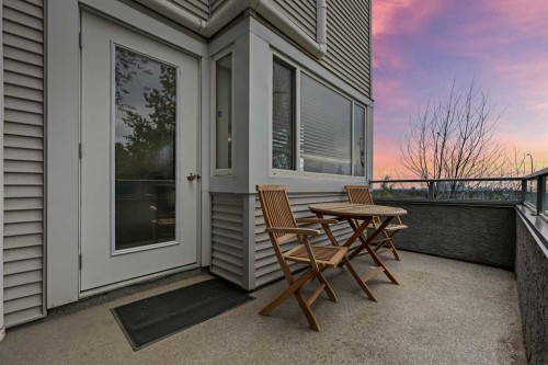 1-5616 14 Avenue Sw, Calgary, AB - Outdoor With Exterior