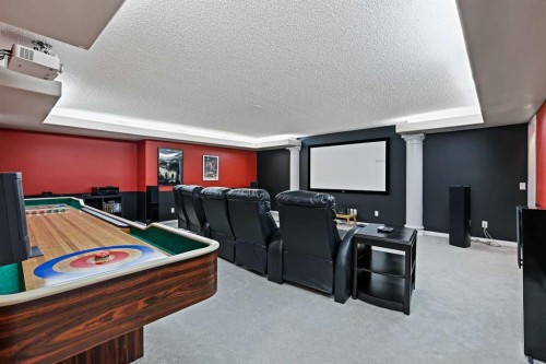 1-5616 14 Avenue Sw, Calgary, AB - Indoor Photo Showing Other Room