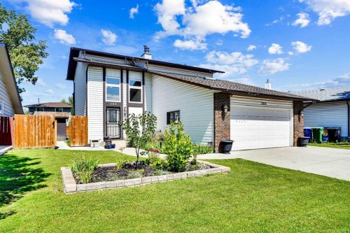 103 Castlebury Way Ne, Calgary, AB - Outdoor