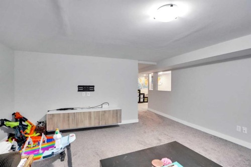 103 Castlebury Way Ne, Calgary, AB - Indoor Photo Showing Other Room