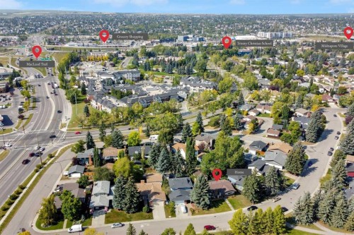 39 Midpark Close Se, Calgary, AB - Outdoor With View