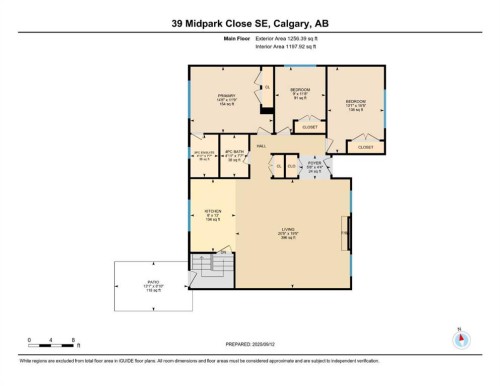 39 Midpark Close Se, Calgary, AB - Other