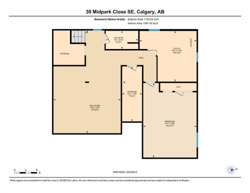 39 Midpark Close Se, Calgary, AB - Other