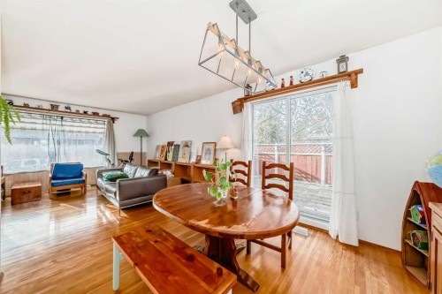 4508 Vandergrift Crescent Nw, Calgary, AB - Indoor