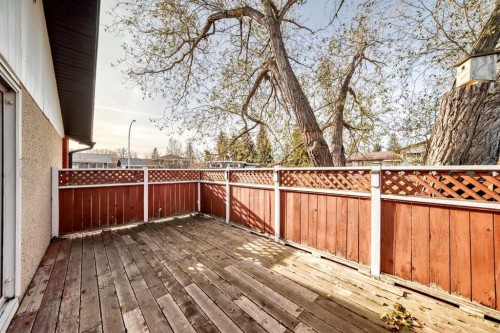 4508 Vandergrift Crescent Nw, Calgary, AB - Outdoor With Exterior