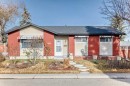 4508 Vandergrift Crescent Nw, Calgary, AB  - Outdoor 
