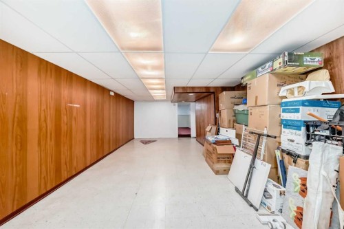 4508 Vandergrift Crescent Nw, Calgary, AB - Indoor