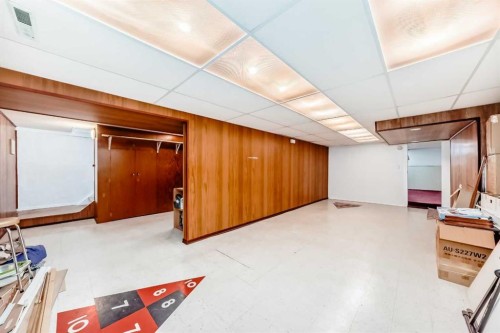 4508 Vandergrift Crescent Nw, Calgary, AB - Indoor