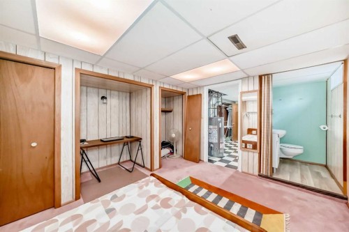 4508 Vandergrift Crescent Nw, Calgary, AB - Indoor