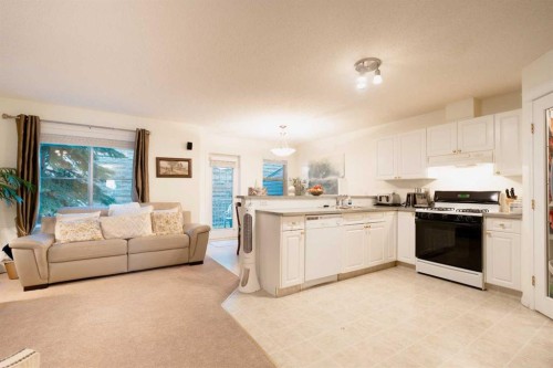 24 Hidden Creek Rise Nw, Calgary, AB - Indoor