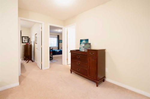24 Hidden Creek Rise Nw, Calgary, AB - Indoor