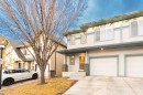 24 Hidden Creek Rise Nw, Calgary, AB  - Outdoor With Facade 