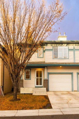 24 Hidden Creek Rise Nw, Calgary, AB - Outdoor