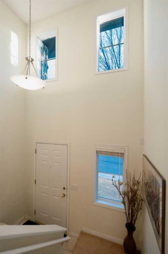 24 Hidden Creek Rise Nw, Calgary, AB - Indoor Photo Showing Other Room