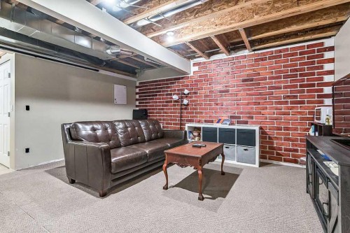 90 Brightoncrest Grove Se, Calgary, AB - Indoor