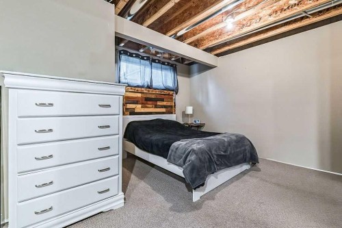 90 Brightoncrest Grove Se, Calgary, AB - Indoor