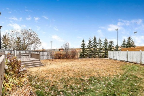 90 Brightoncrest Grove Se, Calgary, AB - Outdoor