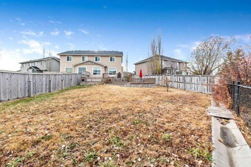 90 Brightoncrest Grove Se, Calgary, AB - Outdoor