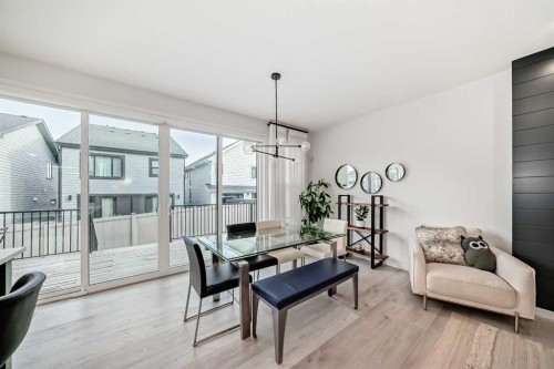 12 West Grove Link Sw, Calgary, AB - Indoor