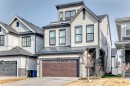 12 West Grove Link Sw, Calgary, AB  - Outdoor With Facade 
