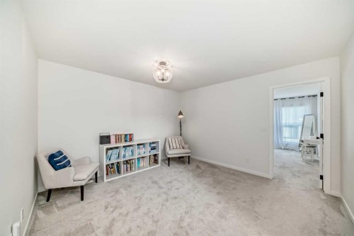 12 West Grove Link Sw, Calgary, AB - Indoor
