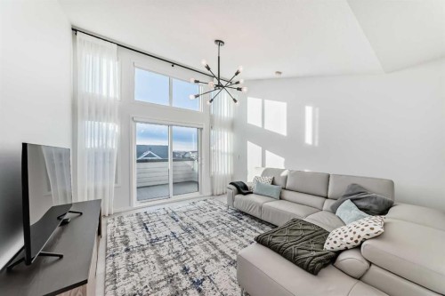 12 West Grove Link Sw, Calgary, AB - Indoor