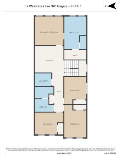 12 West Grove Link Sw, Calgary, AB - Other