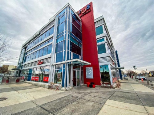 3110 14 Avenue Sw, Calgary, AB - Outdoor