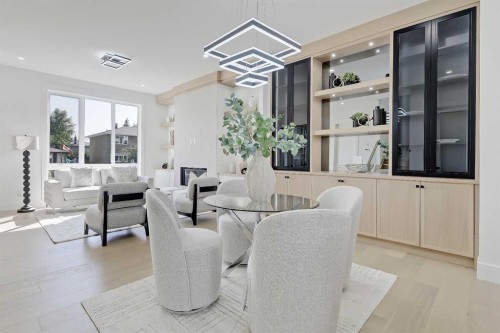 3110 14 Avenue Sw, Calgary, AB - Indoor