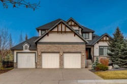 2 Watermark Avenue  Rural Rocky View County, AB T3L 0C9