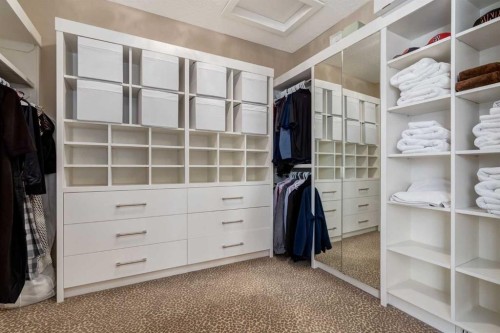 2 Watermark Avenue, Rural Rocky View County, AB - Indoor Photo Showing Other Room