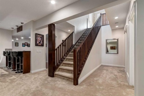 2 Watermark Avenue, Rural Rocky View County, AB - Indoor Photo Showing Other Room