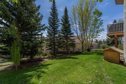 648 Scimitar Bay Nw, Calgary, AB - Outdoor