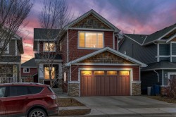 393 River Heights Drive  Cochrane, AB T4C 0H8