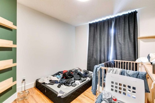 79 Prestwick Street Se, Calgary, AB - Indoor