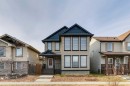 79 Prestwick Street Se, Calgary, AB  - Outdoor With Facade 