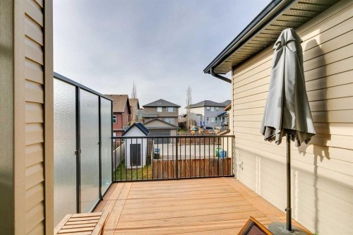 79 Prestwick Street Se, Calgary, AB - Outdoor With Exterior