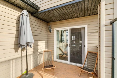 79 Prestwick Street Se, Calgary, AB - Outdoor With Exterior