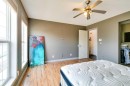 79 Prestwick Street Se, Calgary, AB  - Indoor Photo Showing Bedroom 