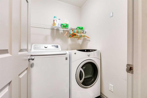 79 Prestwick Street Se, Calgary, AB - Indoor Photo Showing Laundry Room