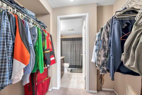 2308-60 Panatella Street Nw, Calgary, AB - Indoor With Storage