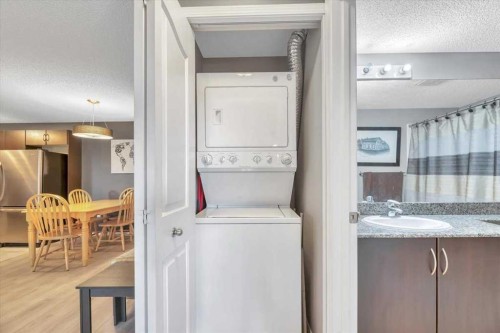 2308-60 Panatella Street Nw, Calgary, AB - Indoor Photo Showing Laundry Room