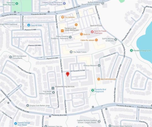 2308-60 Panatella Street Nw, Calgary, AB - Other