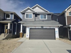 512 Baywater Manor SW Airdrie, AB T4B 5R5