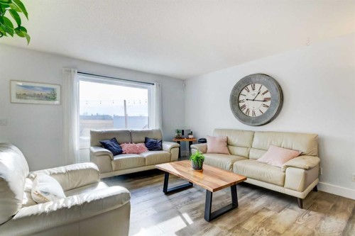 114 Chapalina Park Crescent Se, Calgary, AB - Indoor Photo Showing Living Room
