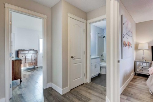 114 Chapalina Park Crescent Se, Calgary, AB - Indoor Photo Showing Other Room