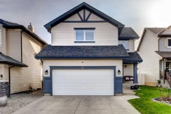 114 Chapalina Park Crescent SE Calgary, AB T2X 3S2