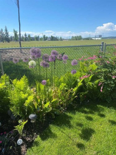 114 Chapalina Park Crescent Se, Calgary, AB - Outdoor With View