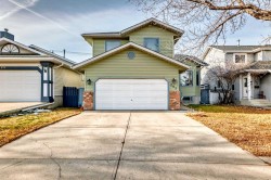 283 Macewan Drive NW Calgary, AB T3K 3W5