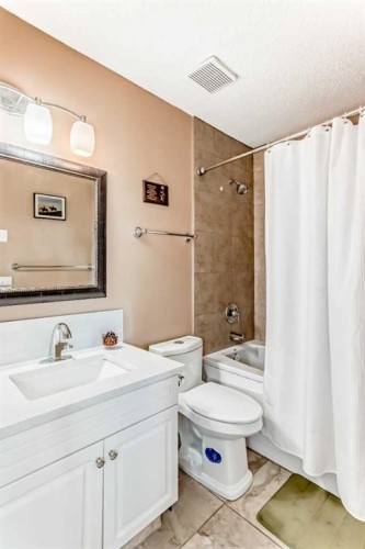 283 Macewan Drive Nw, Calgary, AB - Indoor Photo Showing Bathroom